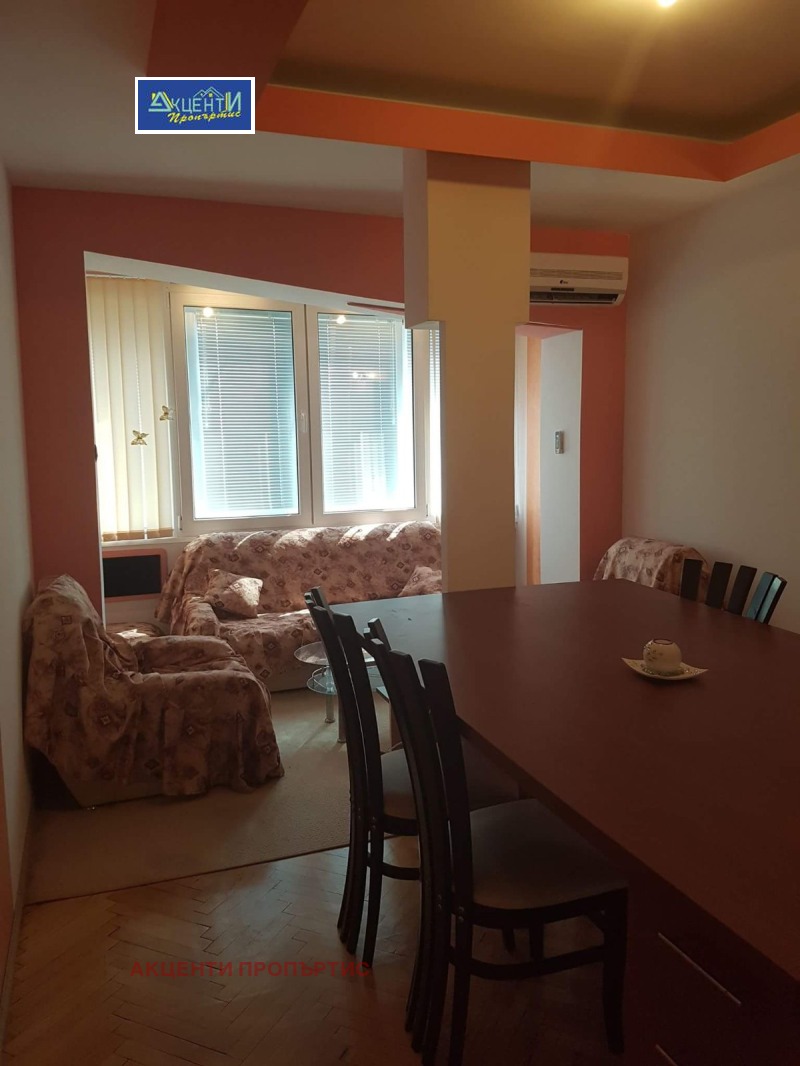 Til leje  2 soveværelser Veliko Tarnovo , Tsentar , 80 kvm | 54382811 - billede [7]
