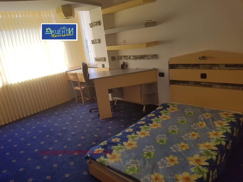 Til leje  2 soveværelser Veliko Tarnovo , Tsentar , 80 kvm | 54382811 - billede [11]
