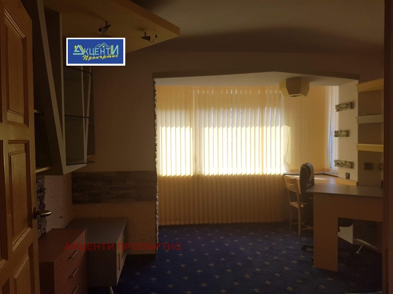 Til leje  2 soveværelser Veliko Tarnovo , Tsentar , 80 kvm | 54382811 - billede [10]