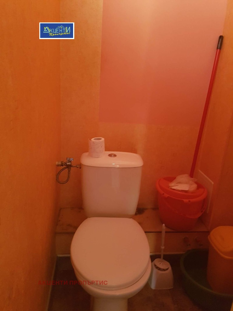 Til leje  2 soveværelser Veliko Tarnovo , Tsentar , 80 kvm | 54382811 - billede [17]