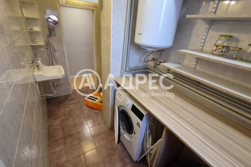 Zu vermieten  2 Schlafzimmer Sofia , Goze Deltschew , 120 qm | 22277880 - Bild [14]