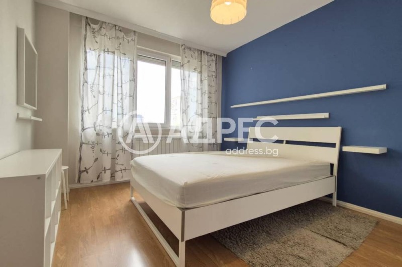 Zu vermieten  2 Schlafzimmer Sofia , Goze Deltschew , 120 qm | 22277880 - Bild [7]