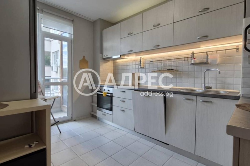 Zu vermieten  2 Schlafzimmer Sofia , Goze Deltschew , 120 qm | 22277880 - Bild [4]
