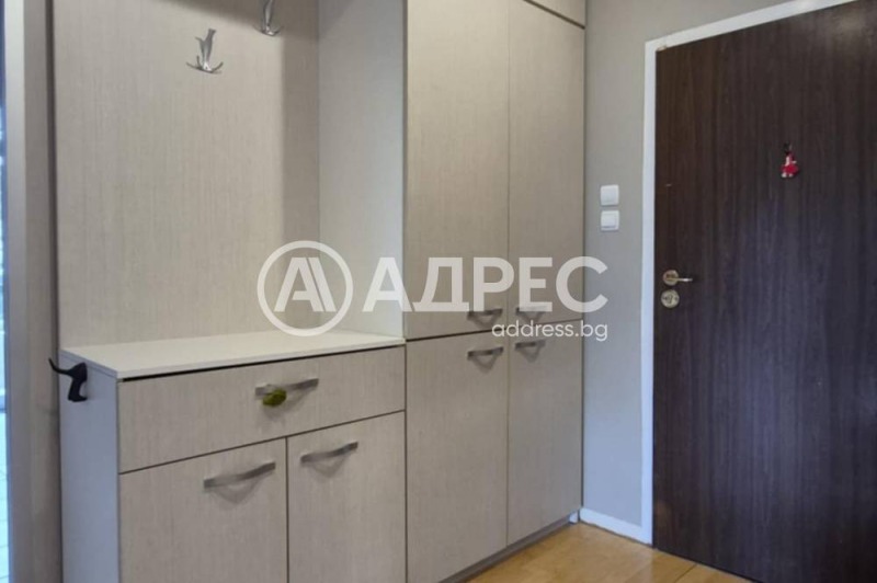 Zu vermieten  2 Schlafzimmer Sofia , Goze Deltschew , 120 qm | 22277880 - Bild [12]