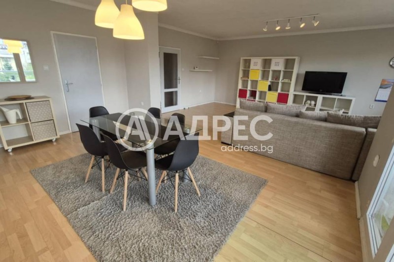 Zu vermieten  2 Schlafzimmer Sofia , Goze Deltschew , 120 qm | 22277880 - Bild [3]
