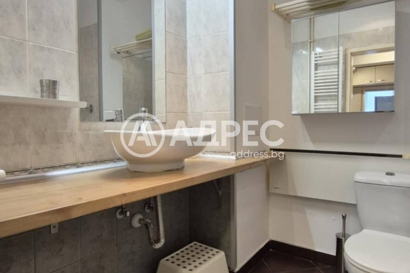 Zu vermieten  2 Schlafzimmer Sofia , Goze Deltschew , 120 qm | 22277880 - Bild [10]