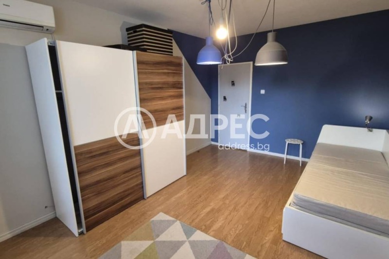 Zu vermieten  2 Schlafzimmer Sofia , Goze Deltschew , 120 qm | 22277880 - Bild [9]