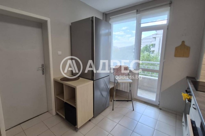 Zu vermieten  2 Schlafzimmer Sofia , Goze Deltschew , 120 qm | 22277880 - Bild [5]