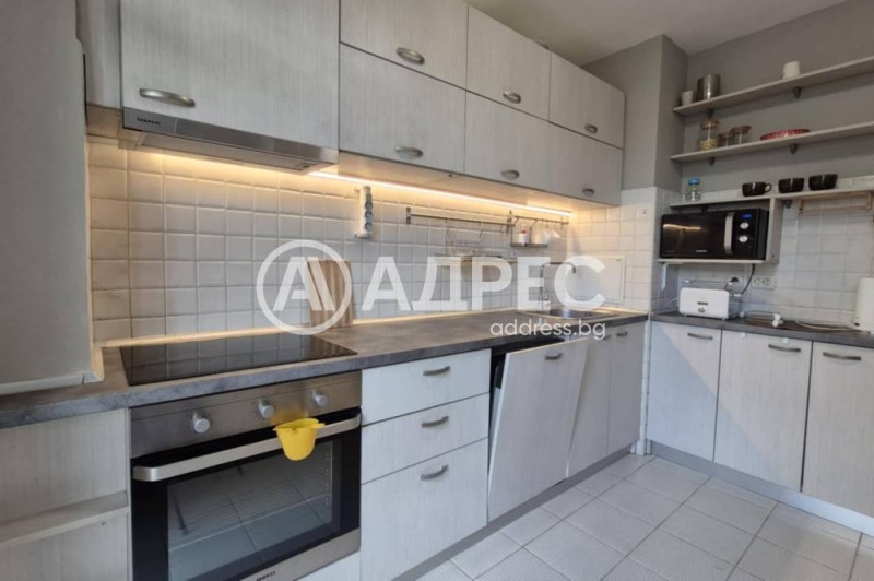 Zu vermieten  2 Schlafzimmer Sofia , Goze Deltschew , 120 qm | 22277880 - Bild [6]