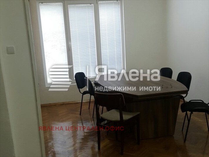 Дава под наем 3-СТАЕН, гр. София, Оборище, снимка 3 - Апартаменти - 53715948