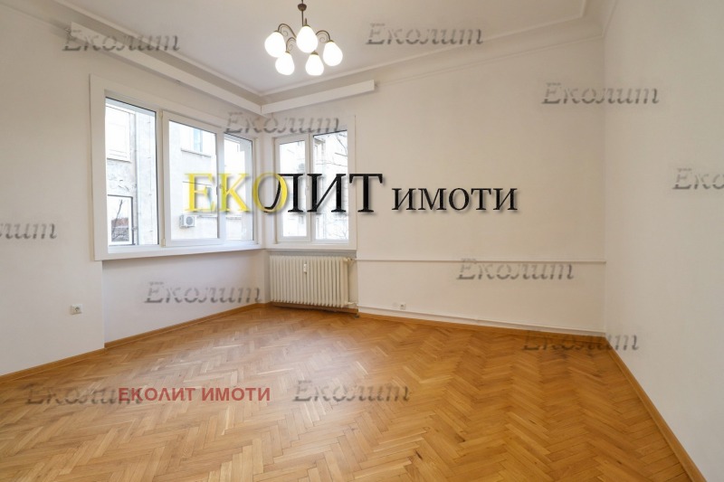 Do wynajęcia  3 sypialnie Sofia , Centar , 134 mkw | 83646674 - obraz [6]