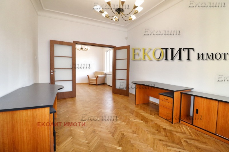 Do wynajęcia  3 sypialnie Sofia , Centar , 134 mkw | 83646674 - obraz [5]
