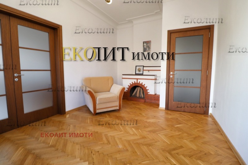 Do wynajęcia  3 sypialnie Sofia , Centar , 134 mkw | 83646674 - obraz [4]