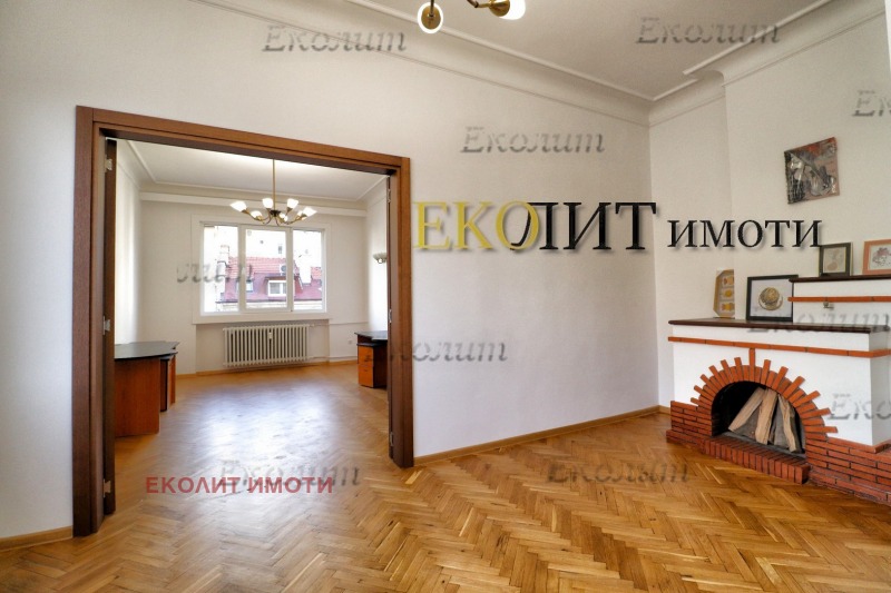 Do wynajęcia  3 sypialnie Sofia , Centar , 134 mkw | 83646674