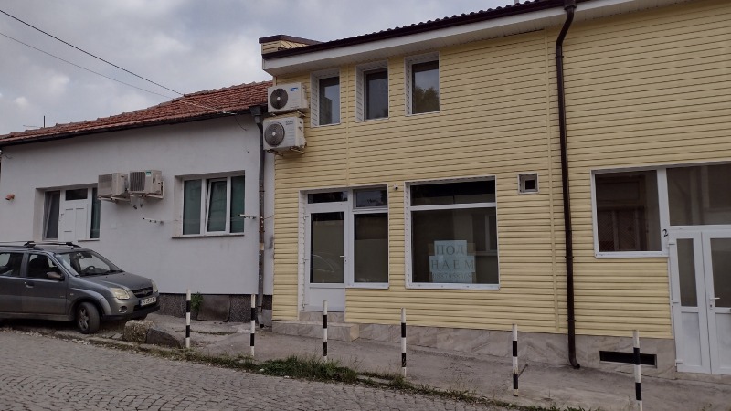 Дава под наем МАГАЗИН, гр. Перник, Пригаров район