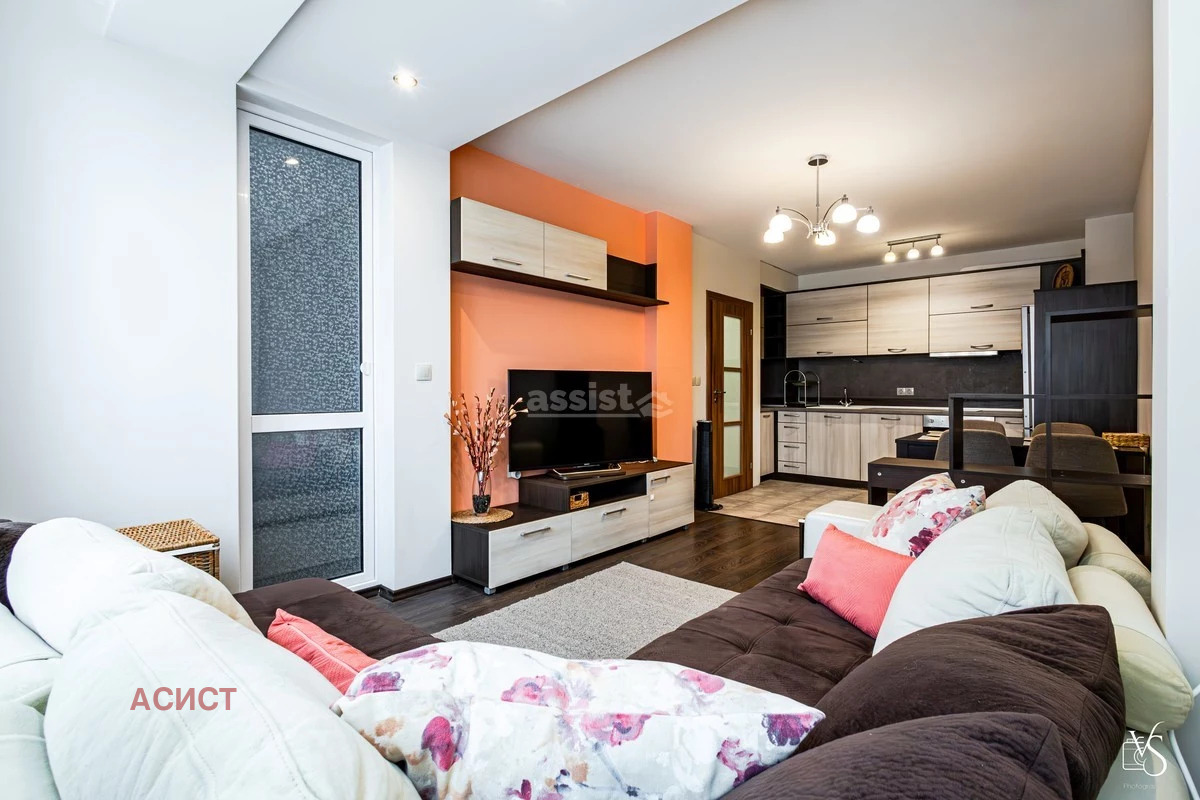 Дава под наем 2-СТАЕН, гр. София, Манастирски ливади