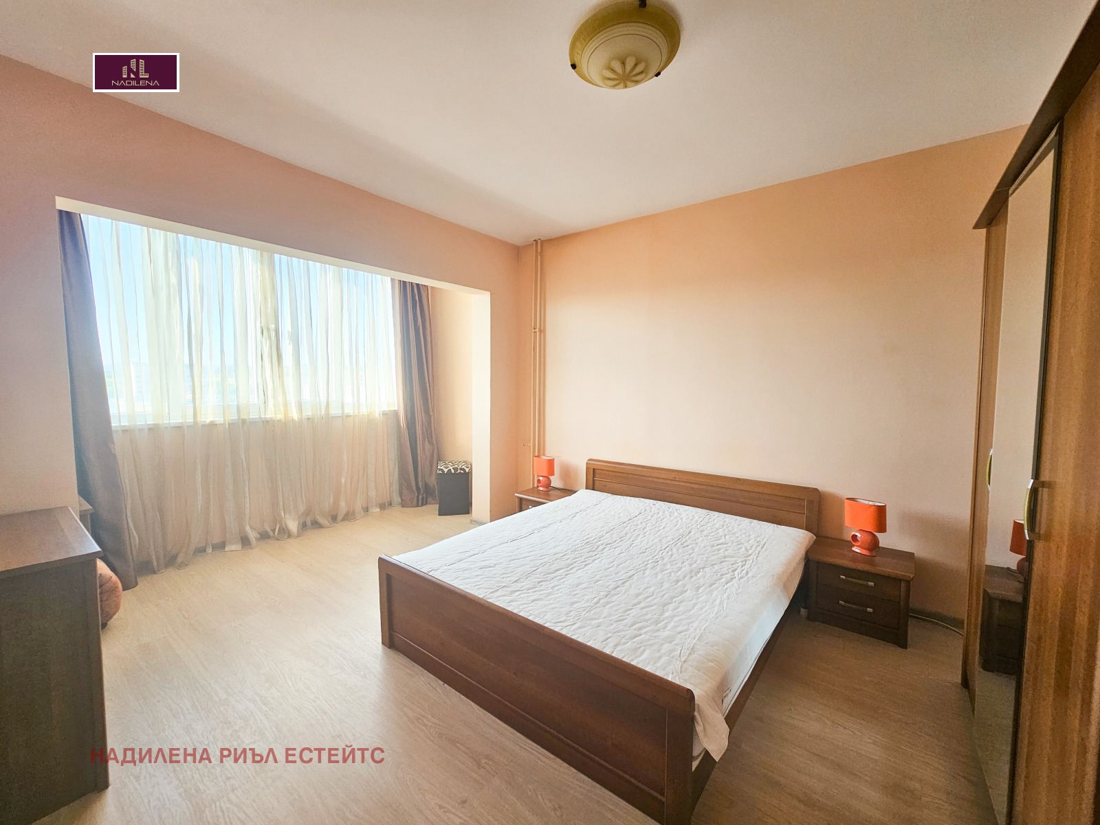 Дава под наем 2-СТАЕН, гр. София, Овча купел 1, снимка 8 - Апартаменти - 55616460