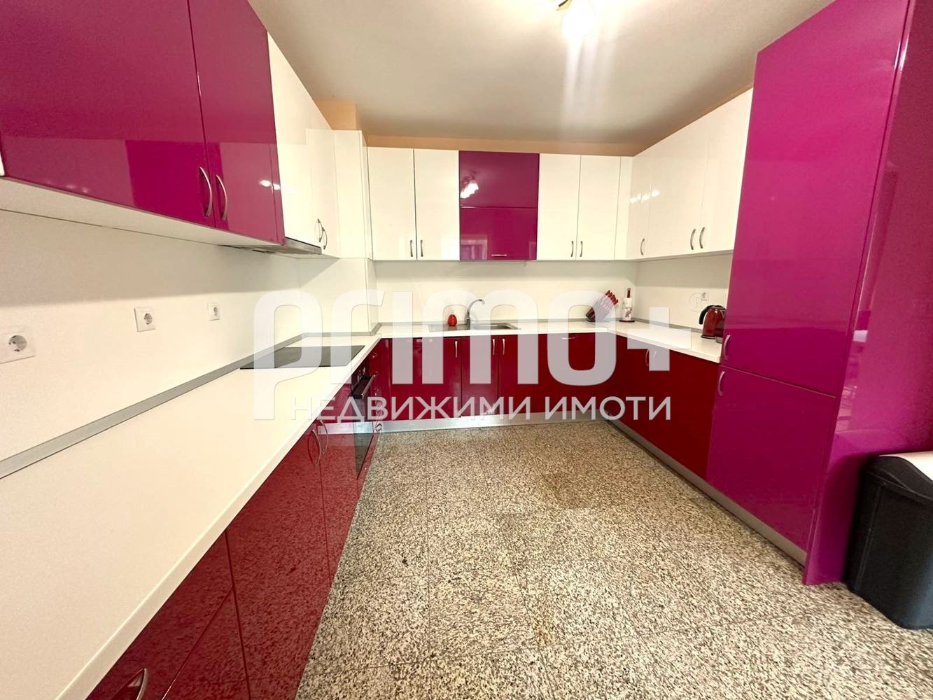 Дава под наем 3-СТАЕН, гр. София, Лозенец, снимка 5 - Апартаменти - 56103479