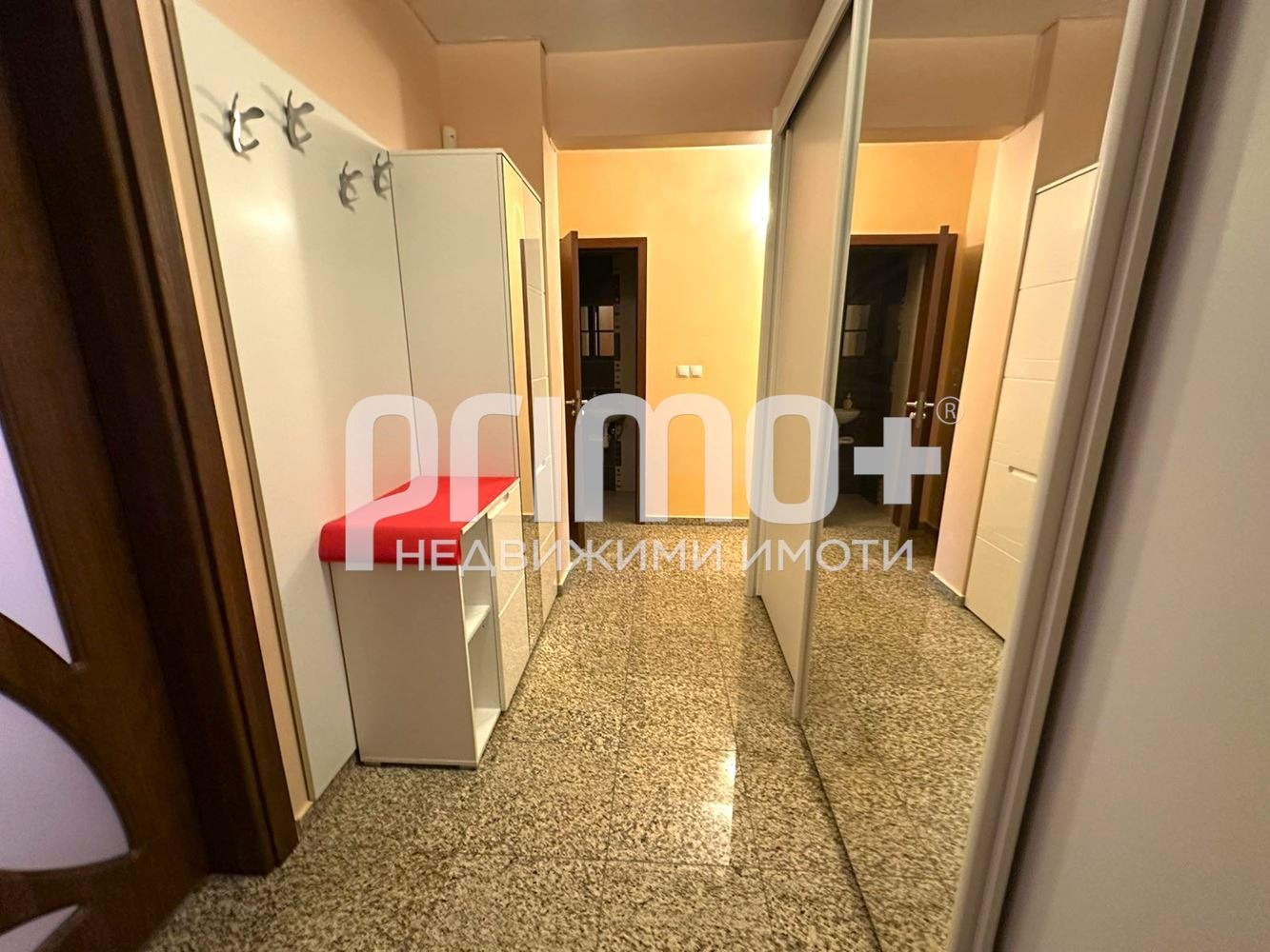 Дава под наем 3-СТАЕН, гр. София, Лозенец, снимка 8 - Апартаменти - 56103479