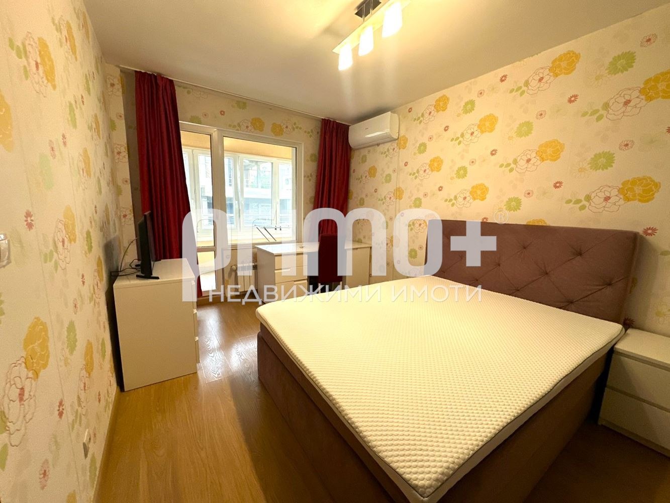 Дава под наем 3-СТАЕН, гр. София, Лозенец, снимка 10 - Апартаменти - 56103479