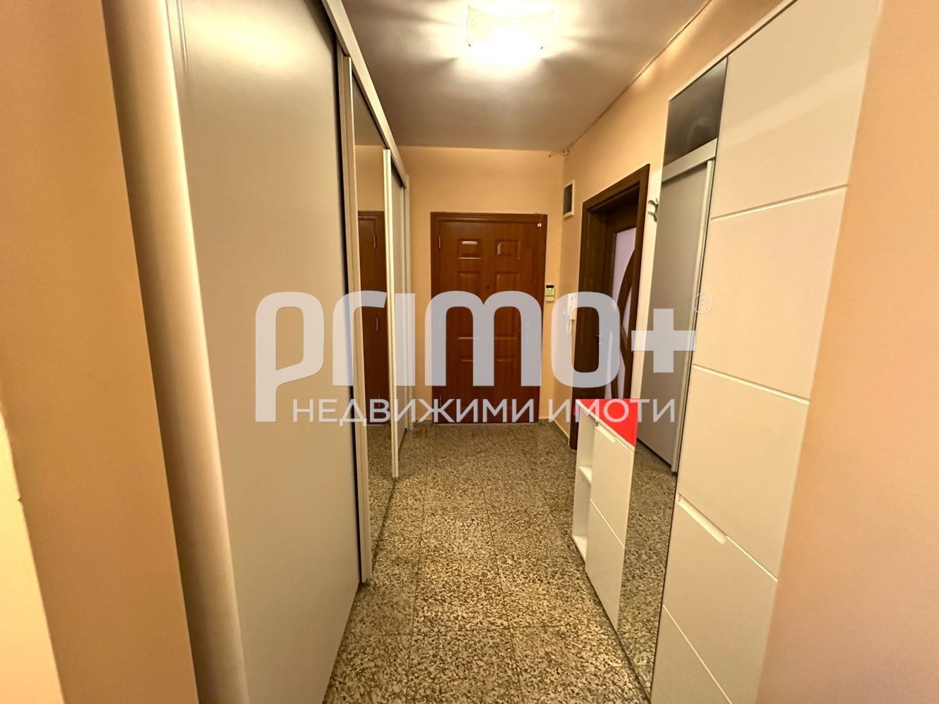 Дава под наем 3-СТАЕН, гр. София, Лозенец, снимка 7 - Апартаменти - 56103479
