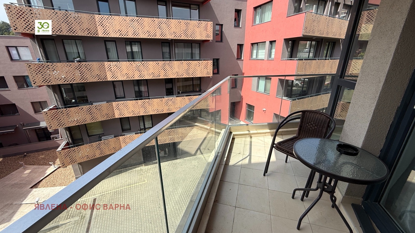 Дава под наем 3-СТАЕН, гр. Варна, Бриз, снимка 15 - Апартаменти - 56503792