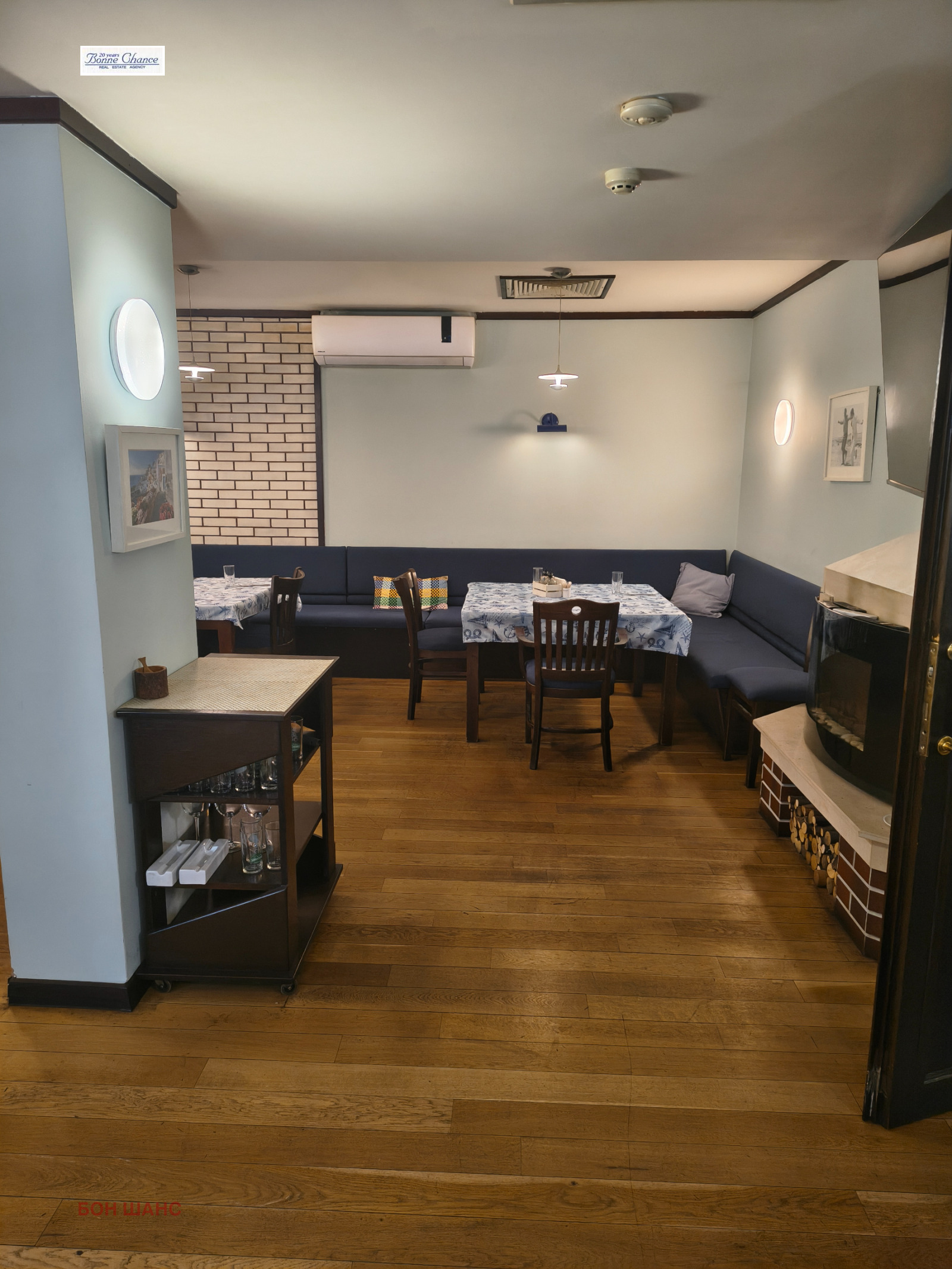 Дава под наем ЗАВЕДЕНИЕ, гр. София, Иван Вазов, снимка 8 - Заведения - 53746270