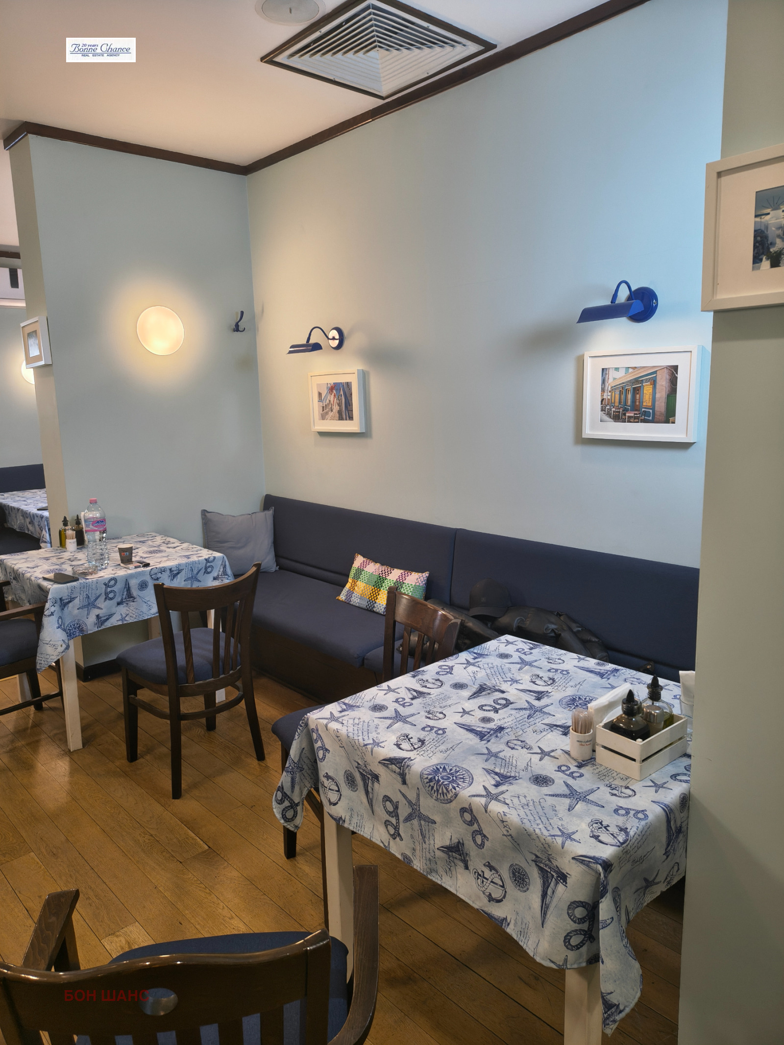 Дава под наем ЗАВЕДЕНИЕ, гр. София, Иван Вазов, снимка 4 - Заведения - 53746270