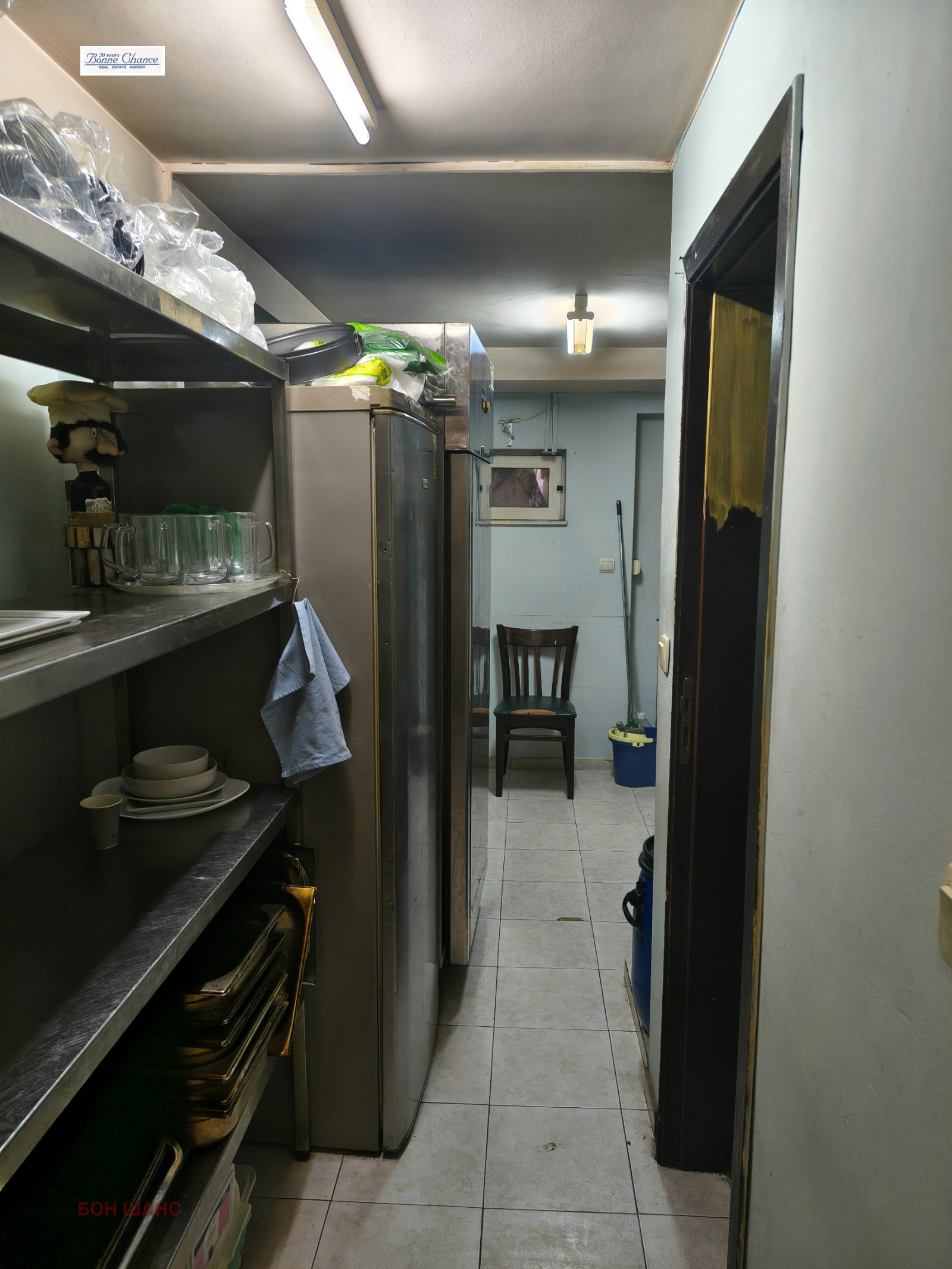 Дава под наем ЗАВЕДЕНИЕ, гр. София, Иван Вазов