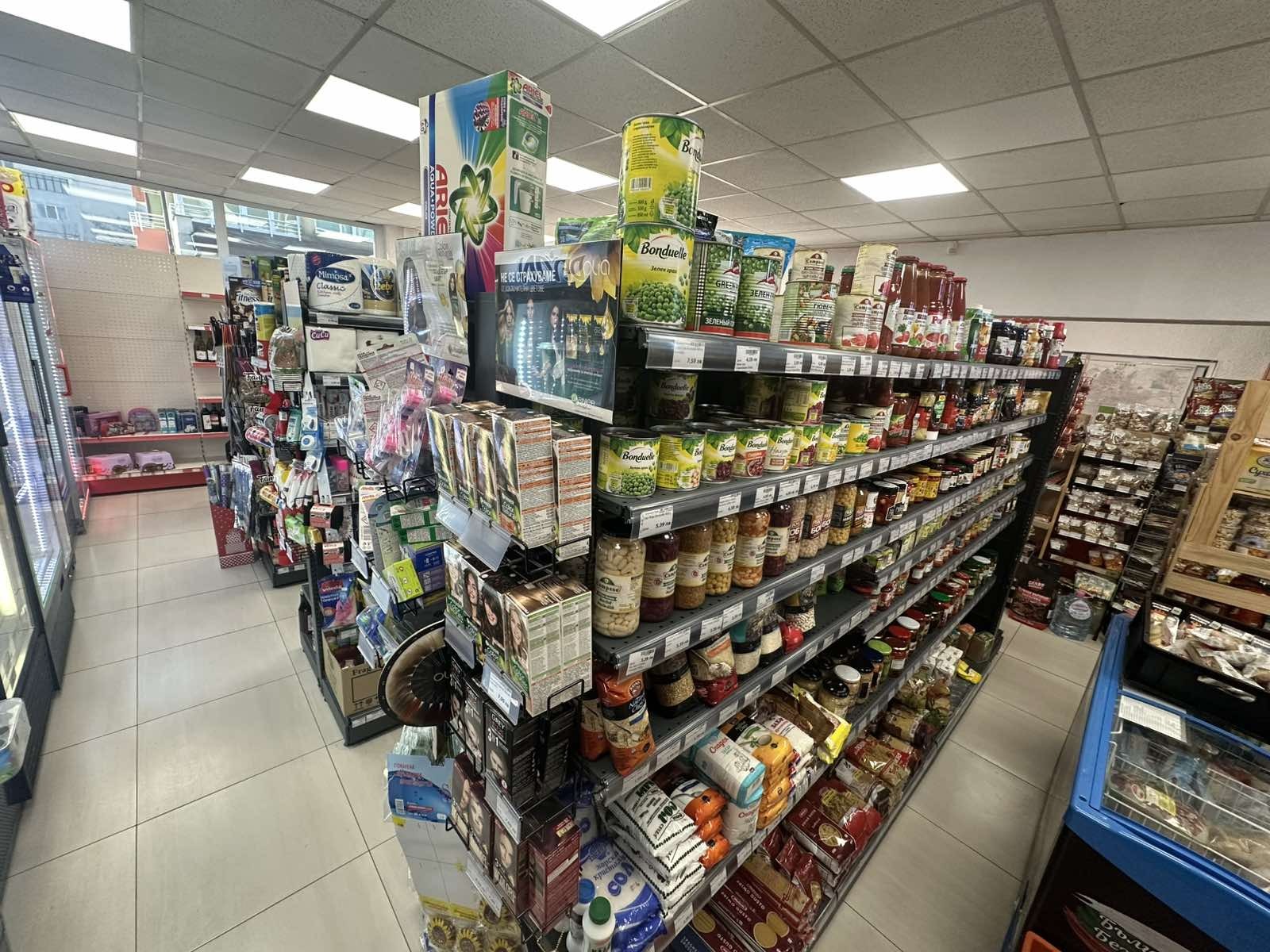 Дава под Наем МАГАЗИН | Imot.bg — изображение 2