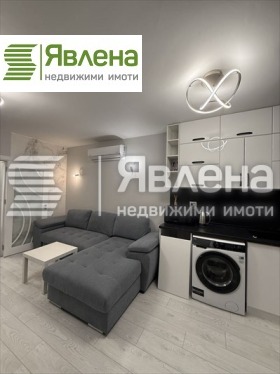 1 bedroom Levski V, Sofia