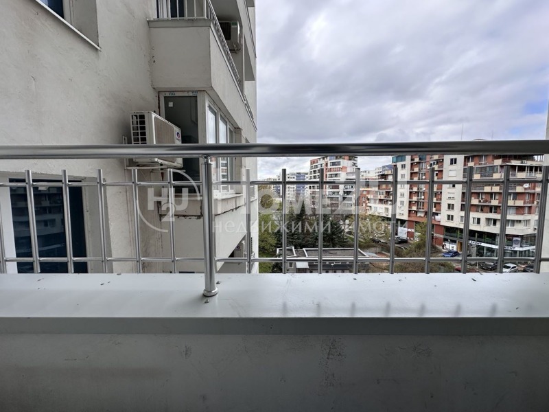 Kiralık  Stüdyo Sofia , Studentski grad , 51 metrekare | 38863943 - görüntü [6]