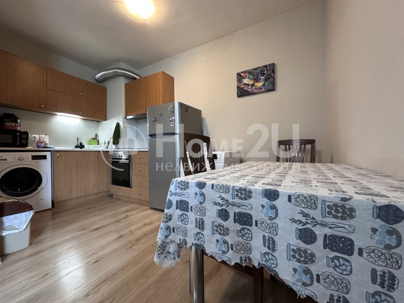Kiralık  Stüdyo Sofia , Studentski grad , 51 metrekare | 38863943 - görüntü [3]