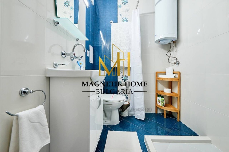 For Rent  Studio region Burgas , k.k. Slanchev bryag , 35 sq.m | 98075154 - image [9]