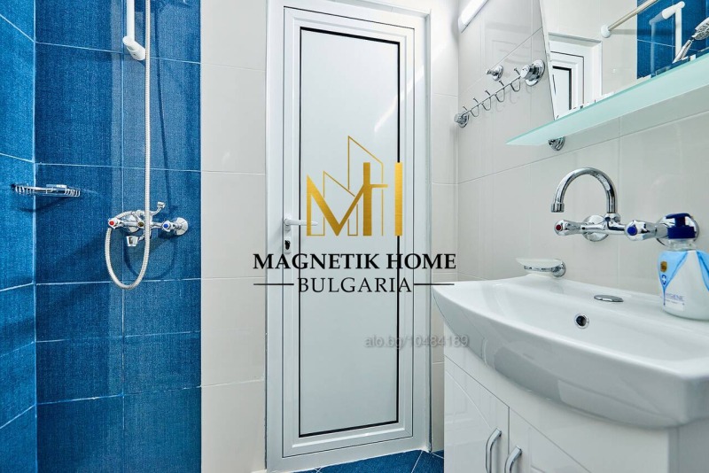 For Rent  Studio region Burgas , k.k. Slanchev bryag , 35 sq.m | 98075154 - image [8]