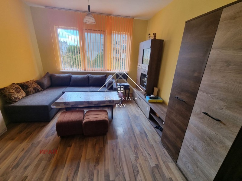 K pronájmu  1 ložnice Stara Zagora , Železnik - centar , 60 m2 | 29402253 - obraz [6]