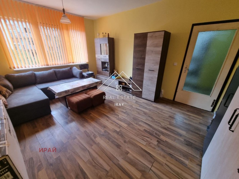 K pronájmu  1 ložnice Stara Zagora , Železnik - centar , 60 m2 | 29402253 - obraz [8]