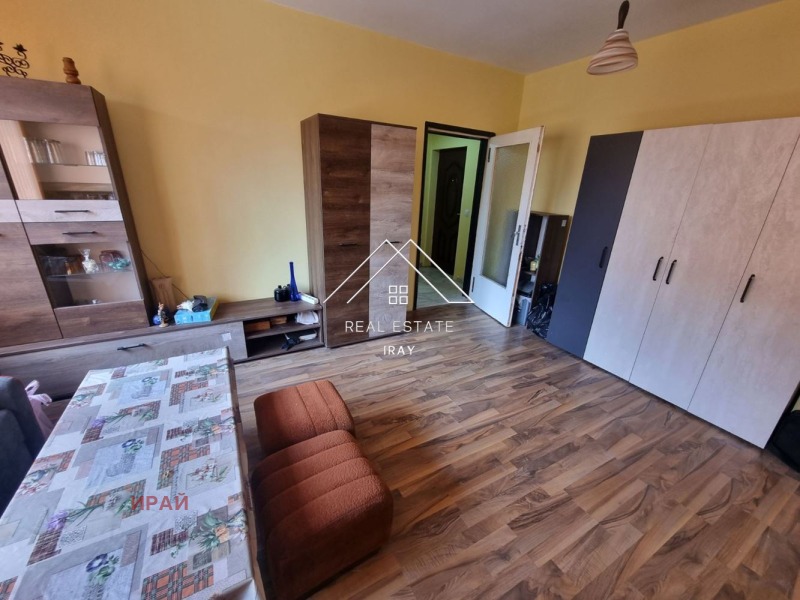 K pronájmu  1 ložnice Stara Zagora , Železnik - centar , 60 m2 | 29402253 - obraz [5]