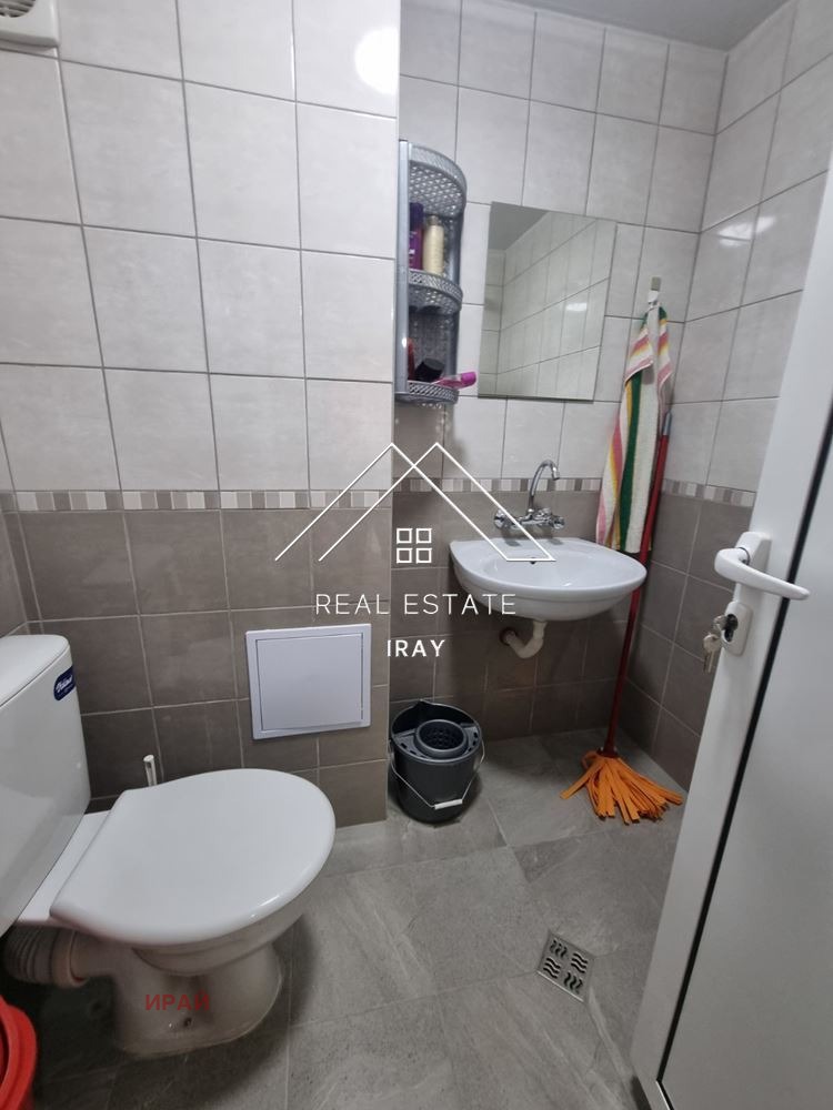 K pronájmu  1 ložnice Stara Zagora , Železnik - centar , 60 m2 | 29402253 - obraz [15]