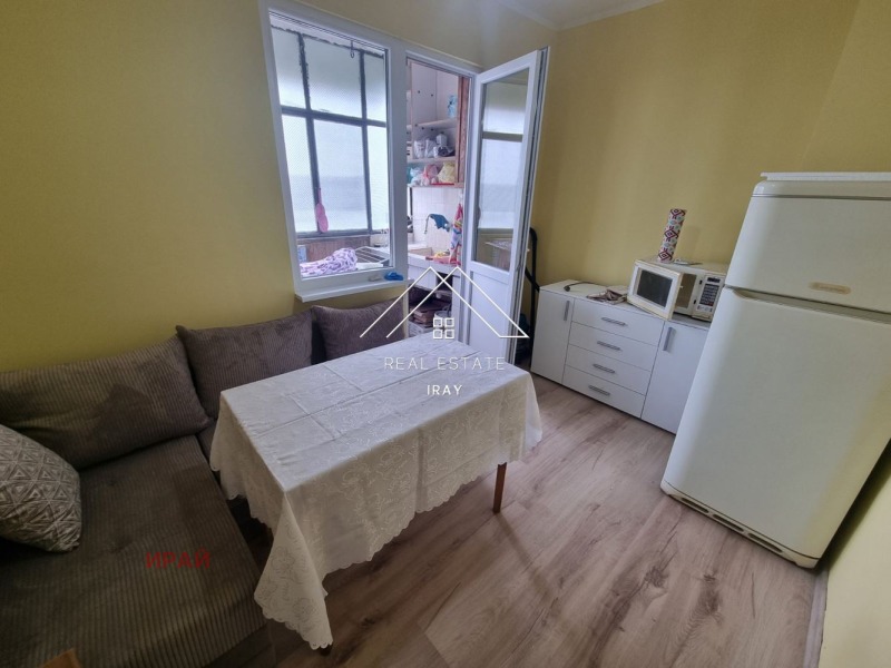 K pronájmu  1 ložnice Stara Zagora , Železnik - centar , 60 m2 | 29402253 - obraz [13]