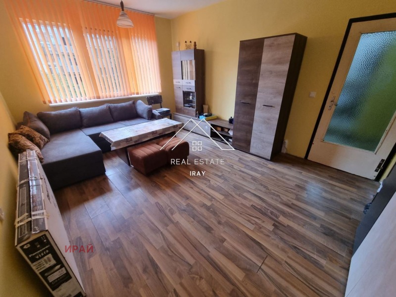K pronájmu  1 ložnice Stara Zagora , Železnik - centar , 60 m2 | 29402253 - obraz [3]