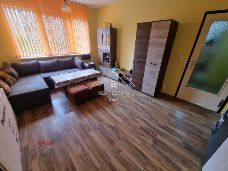 K pronájmu  1 ložnice Stara Zagora , Železnik - centar , 60 m2 | 29402253 - obraz [4]