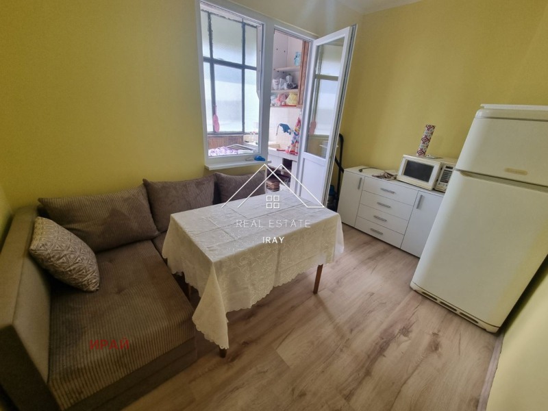 K pronájmu  1 ložnice Stara Zagora , Železnik - centar , 60 m2 | 29402253 - obraz [12]