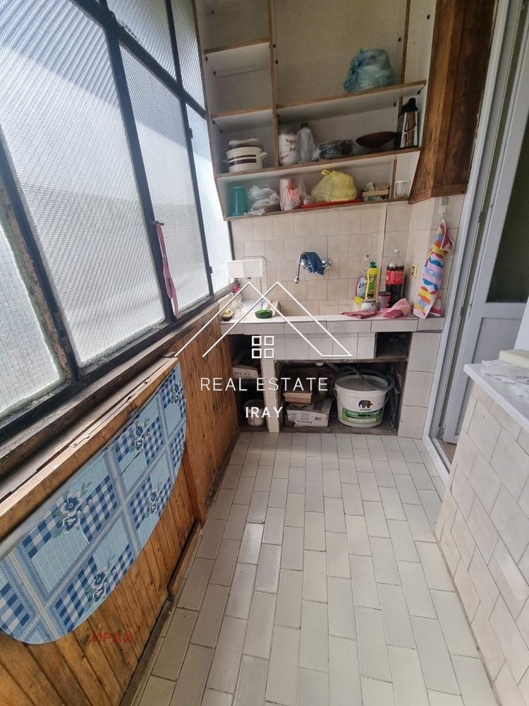 K pronájmu  1 ložnice Stara Zagora , Železnik - centar , 60 m2 | 29402253 - obraz [14]