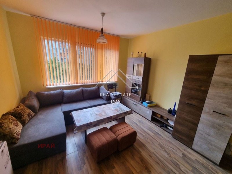 K pronájmu  1 ložnice Stara Zagora , Železnik - centar , 60 m2 | 29402253