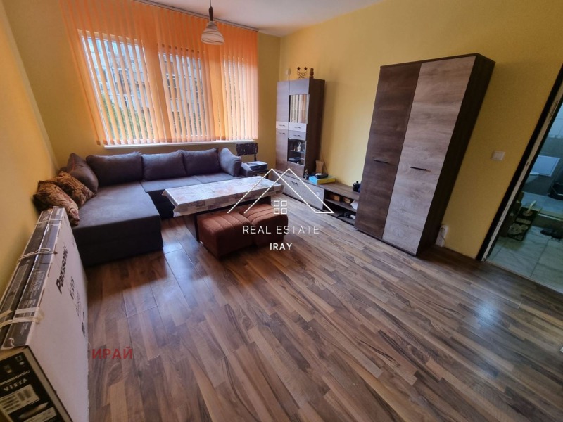 K pronájmu  1 ložnice Stara Zagora , Železnik - centar , 60 m2 | 29402253 - obraz [2]