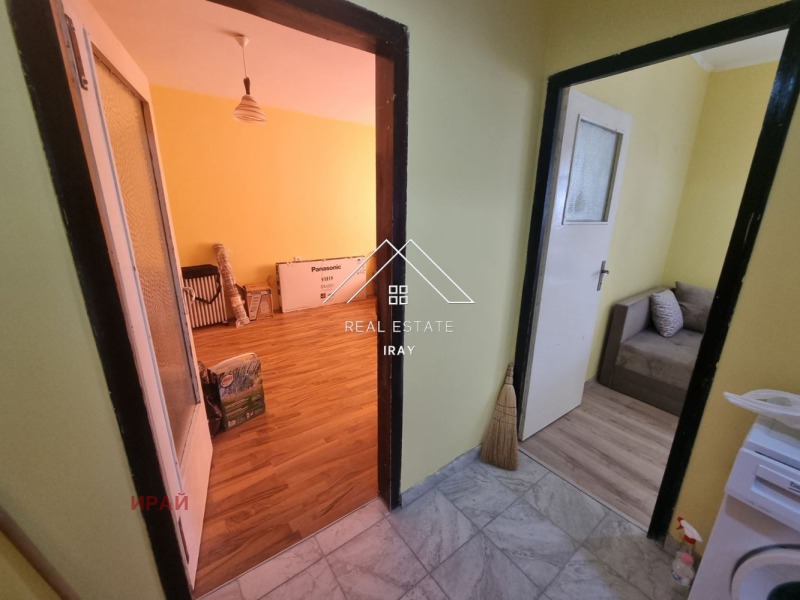 K pronájmu  1 ložnice Stara Zagora , Železnik - centar , 60 m2 | 29402253 - obraz [10]