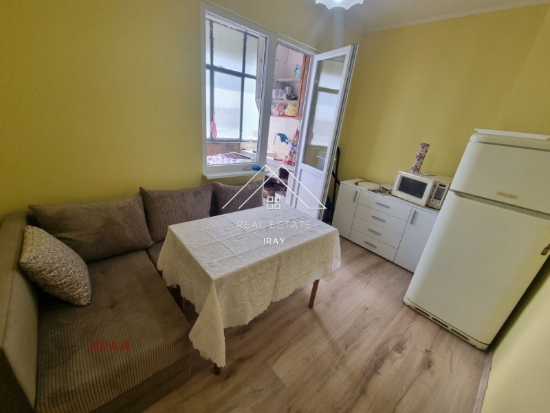 K pronájmu  1 ložnice Stara Zagora , Železnik - centar , 60 m2 | 29402253 - obraz [11]