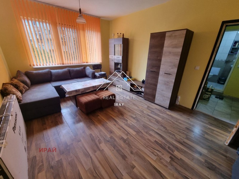 K pronájmu  1 ložnice Stara Zagora , Železnik - centar , 60 m2 | 29402253 - obraz [7]