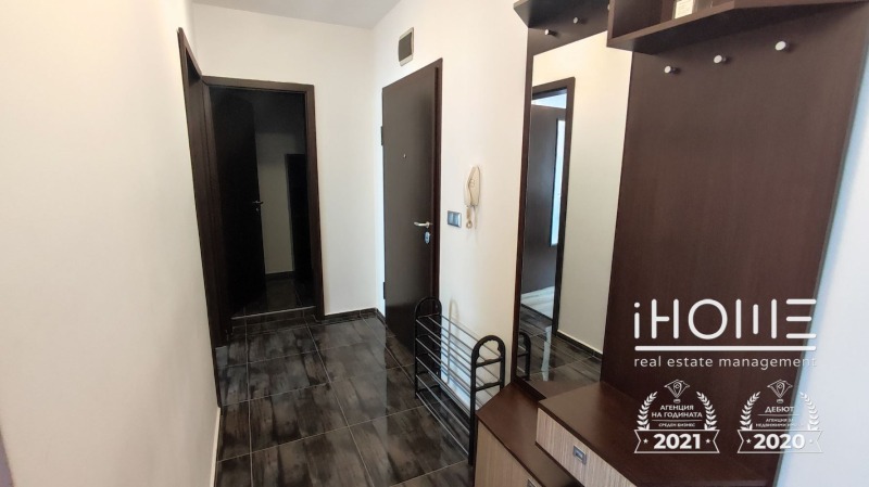 Издаје се  1 спаваћа соба Софија , Манастирски ливади , 65 м2 | 88311018 - слика [14]